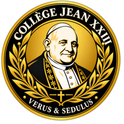 Logo La Charité